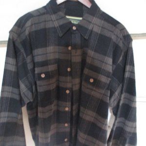 Men's Field and Stream Shirt